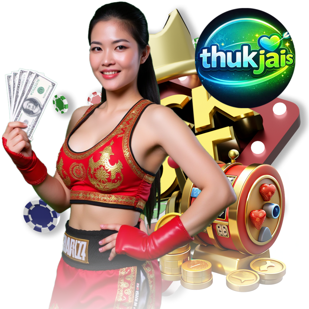thukjai แทงหวย 24