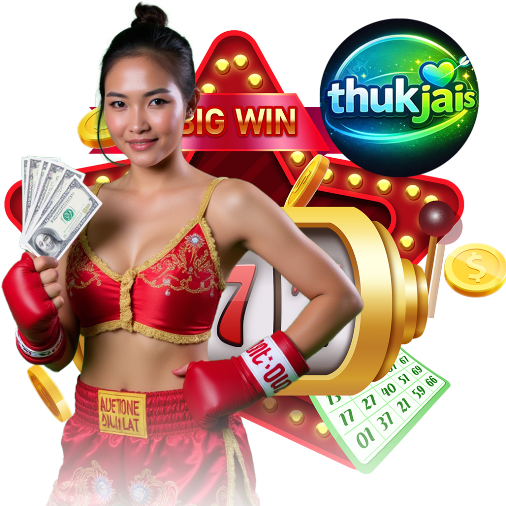 thukjai หวยหุ้น